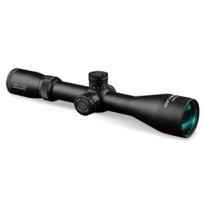 Konus 7181 LZ-30 Black 2.5-10x 30/30 w/ Illuminated Floating Corss Red/Blue Reticle