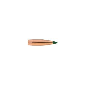 Sierra Tipped MatchKing Rifle Bullets .30 cal / 7.62mm .308" 168gr TMK Match 500/rds