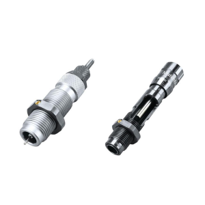 Rcbs RCBS Matchmaster Bushing Die Set .338 Lapua Neck Size - $169.71 at Shooting Surplus