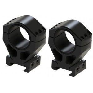 Burris Xtreme Tactical Signature Rings 34mm 1.50 in. Height Pair
