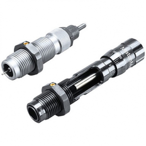 RCBS Matchmaster Competition Full-Length Bushing Die Set .300 PRC