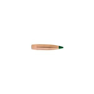 Sierra Tipped MatchKing Rifle Bullets .264 cal .264" 130 gr. TMK MATCH 500/ct