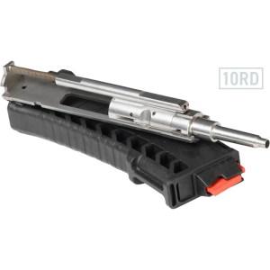 Cmmg CMMG 22BA62F Bravo 22 LR 10rd Includes Magazine - $166.02 at Shooting Surplus
