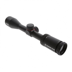 Crimson Trace Brushline Pro Riflescope 2.5-10x42 BDC Pro Reticle