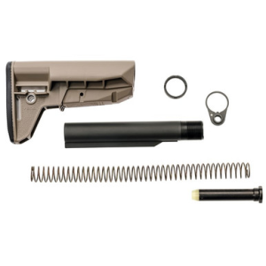 Bravo Company USA GFSK-MOD2-RMS-FDE Stock Kit Mod 2 Widebody