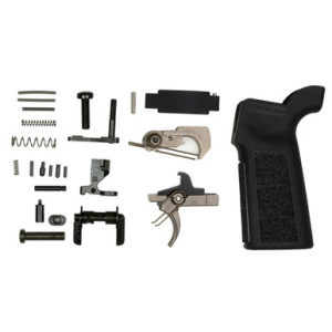 Sons of Liberty Gun Works Blaster Guts Enhanced Lower Parts Kit Ambidextrous