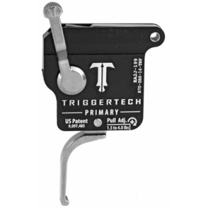 TRIGRTECH R700 PRIMRY FLAT CLN RH - R70-SBS-14-TNF