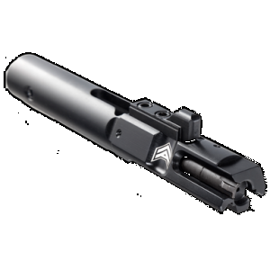 Angstadt Arms AA09BCGNIT Bolt Carrier Assembly 9mm QPQ Black Nitride 8620 Steel AR-15
