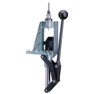 RCBS PARTNER PRESS W/O DIES