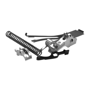 Egw IGNITION KIT WITH STAINLESS STEEL LIGHTENED HAMMER - $131.58 at Shooting Surplus