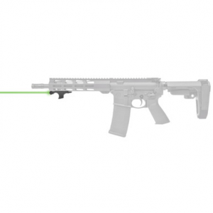 Viridian 9120031 HS1 Green Laser, Polymer Fits AR-Platform