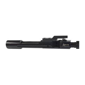 Odin Works ACC223BCG Bolt Carrier Group Black Nitride AR-15