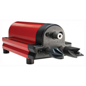 HORNADY LNL CASE TRIO
