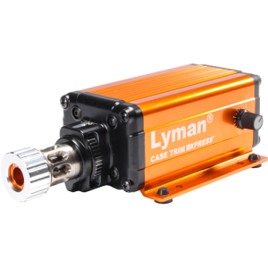 Lyman LYMAN BRASS SMITH CASE TRIM - $154.34 at Shooting Surplus