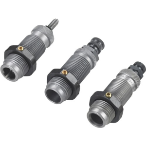 Rcbs RCBS CARBIDE TC DIE SET - $136.87 at Shooting Surplus