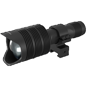 ATN ACMUIR940 IR940 Adjustable Mount Aluminum Night Vision