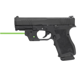 Viridian Viridian 912-0049 Green Laser Sight for PSA Dagger E-Series Black - $129.00 at Shooting Surplus