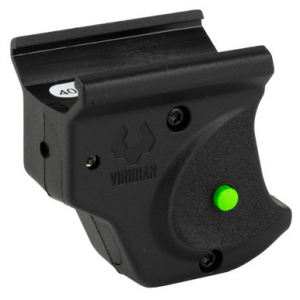 Viridian 912-0030 Green Laser Sight for Sig Sauer P365 E-Series Black