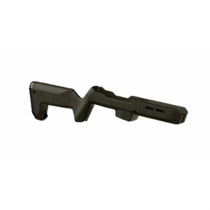 Magpul MAG1076-ODG PC Backpacker OD Green Synthetic Ruger PC Carbine Stock