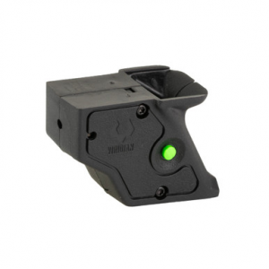 Viridian 9120095 Green Laser Sight for Rossi Brawler E-Series Black