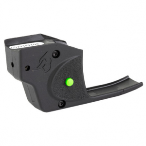 Viridian 912-0043 Green Laser Sight for Taurus GX4|GX4XL E-Series Black