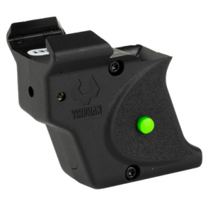 Viridian 9120025 Green Laser Sight for Ruger 5.7 E-Series Black