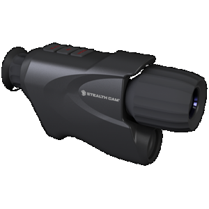 Stealth Cam Night Vision Monocular With IR Filter