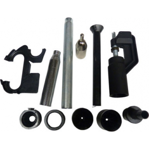 MEC 600 JR MKV DIE SET 20GA.!