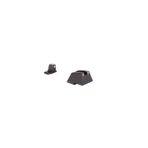 Trijicon Night Sights Bright and Tough Set HK45c P30 VP9 Hk Pistols