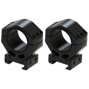 Burris Xtreme Tactical Signature Rings 30mm 1.25 in. Height Pair