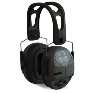WALKER'S FIREMAX MUFF BLACK