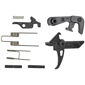 Sig Sauer Sig Sauer 8900696 Tread M400 Trigger Kit Two Stage Flat Trigger with 5 lbs Draw Weight for AR 15/M4/Sig M400/MCX/516 - $100.29 at Shooting Surplus