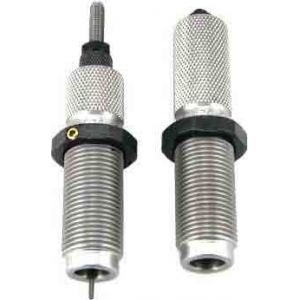 RCBS 3 Die Roll Crimp Set - Group E - Straight Walled Cartridges .32-20 Win RN