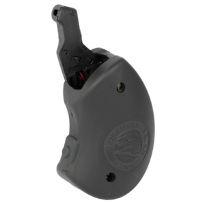 Viridian 900-0006 Red Grip Laser for NAA Magnum Black
