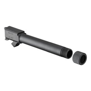 Springfield Armory XDM4501TB-KIT XD-M 45 ACP Fits Springfield XD-M 4.50" Black Melonite
