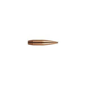 Berger Match Grade Tactical Bullets .338 cal .338" 300 gr HYBRID OTM TACTICAL 100/box