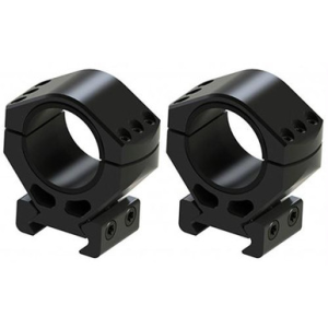 Burris Xtreme Tactical Signature Rings 1 in. 1.25 in. Height Pair