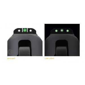Sig Sauer X-RAY3 Day/Night Sights - $99.99 at Shooting Surplus