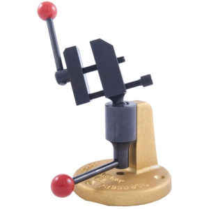 Forster SWIV-O-LING VISE - $110.08 at Shooting Surplus