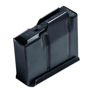 Mdt AICS METAL MAGAZINE 3.850 CIP 300 PRC 5 ROUND BLACK - $89.95 at Shooting Surplus