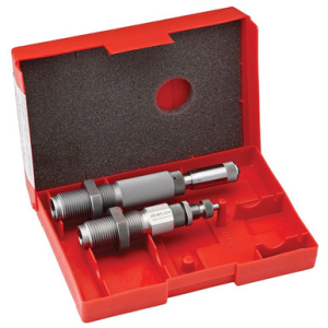 Hornady Match Grade Die Set 6mm BR Rem .243"
