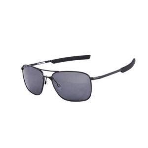 MAGPUL SANTINI BLK FRM PLRZD GRY LNS