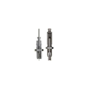 Hornady Custom Grade New Dimension Series IV Rifle 2-Die Set .33 Nosler .338"