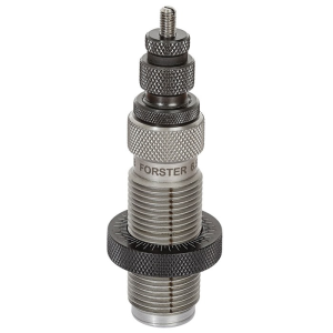 Forster Forster 6.5 Creedmoor Bushing Full Length Sizer Die - $97.03 at Shooting Surplus