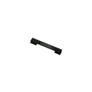 Cz CZ-USA 19011 CZ Weaver Rail Adapter 550 STD Matte Black - $126.10 at Shooting Surplus
