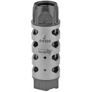 Odin Works MBATLAS7 Atlas Compensator 5/8-24 Threads 3.06" OAL 1" Diameter 7.62