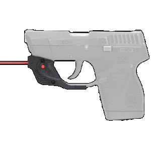 Viridian 912-0001 Red Laser Sight for Taurus TCP 738 E-Series Black