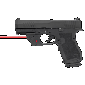 Viridian 912-0050 Red Laser Sight for PSA Dagger E-Series Black