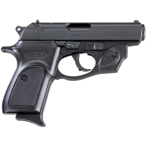 Viridian Viridian 9120006 Red Laser Sight for Bersa Thunder 380 E-Series Black - $99.00 at Shooting Surplus