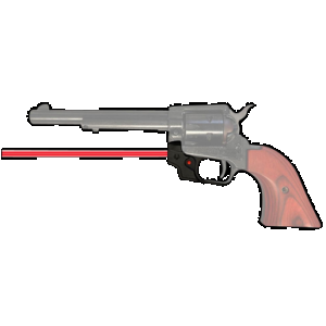 Viridian 912-0083 Red Laser Sight for Heritage 22 E-Series Black